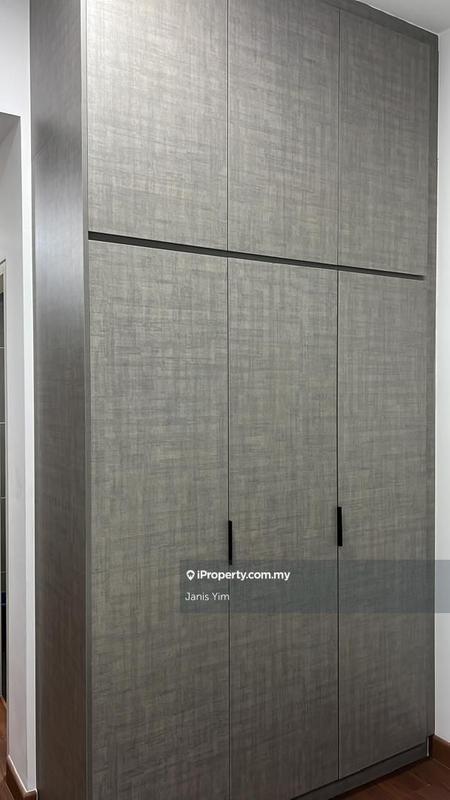 Kediaman Servis untuk Disewa di Greenfield Residence oleh Janis Yim - iProperty.com.my
