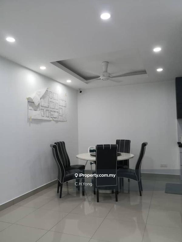 Townhouse for Sale in Odora Parkhome, Sierra 1, 16 Sierra, Puchong by C.H.Yong - iProperty.com.my