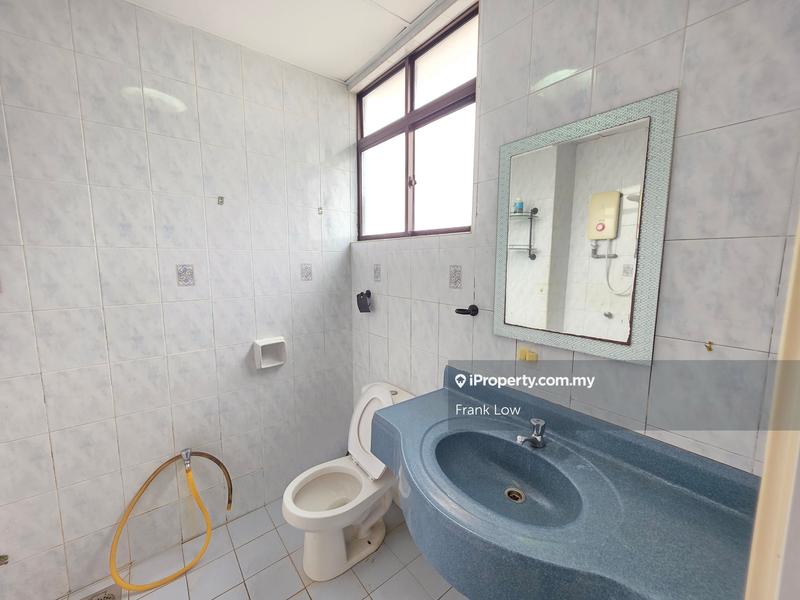 Condominium for Sale in Pelangi Kondominium by Frank Low - iProperty.com.my