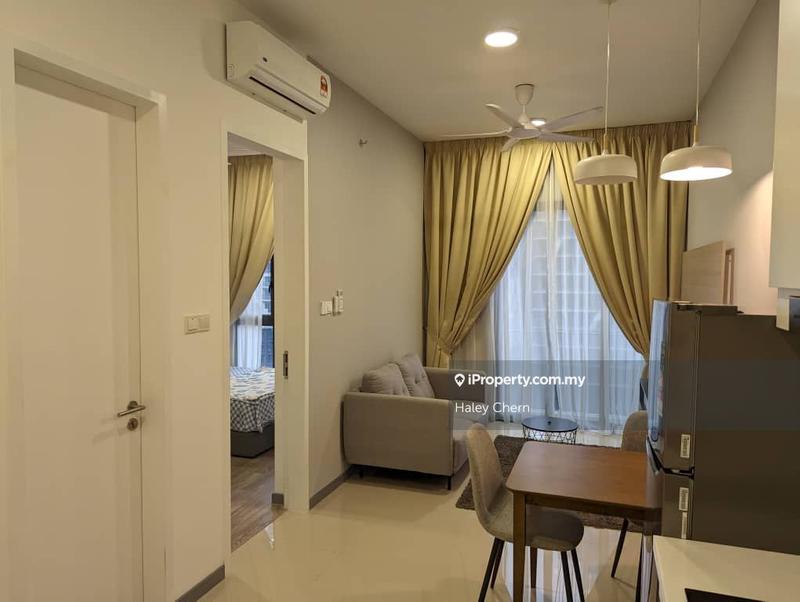 Service Residence for Sale in Southlink by Haley Chern - iProperty.com.my