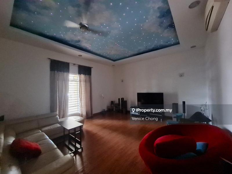 Bungalow House untuk Dijual di Bukit Gita Bayu, Seri Kembangan oleh Venice Chong - iProperty.com.my