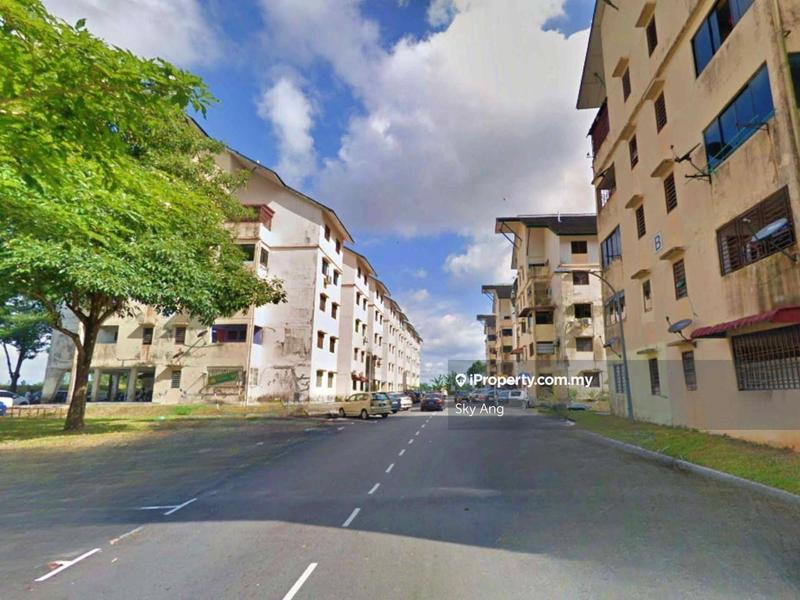 For Sale - Taman Sri Plentong