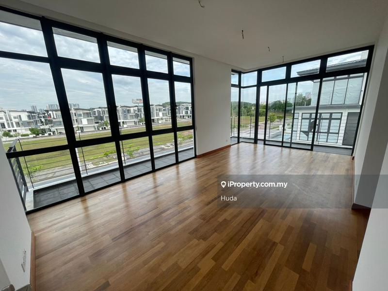Rumah Berkembar untuk Dijual di Presint 12, Putrajaya oleh Huda - iProperty.com.my