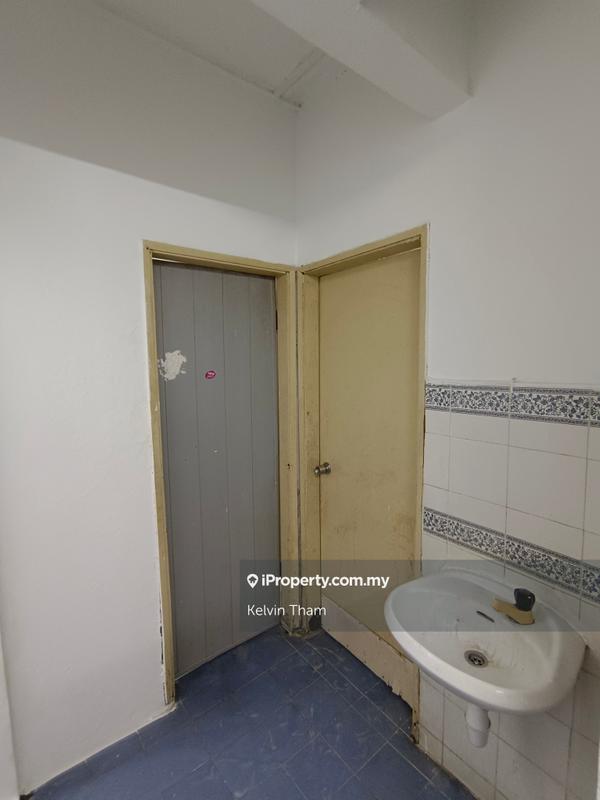 Pangsapuri untuk Disewa di Sri Anggerik 2 oleh Kelvin Tham - iProperty.com.my