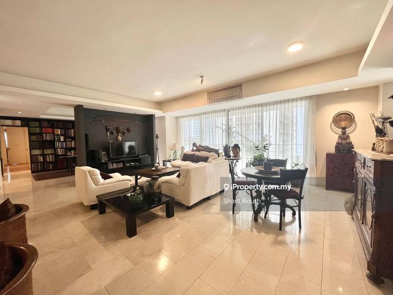 Condominium for Sale in 2 Hampshire by Sharil Routh - iProperty.com.my