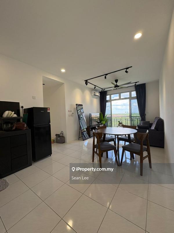 Pangsapuri untuk Dijual di Camellia Residence oleh Sean Lee - iProperty.com.my