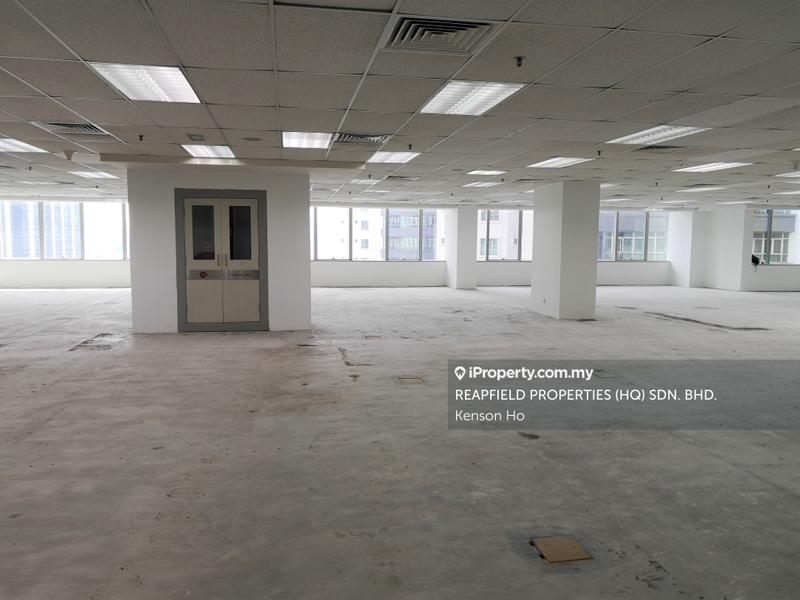 Pejabat untuk Dijual di Kl Sentral, Kuala Lumpur oleh Kenson Ho - iProperty.com.my