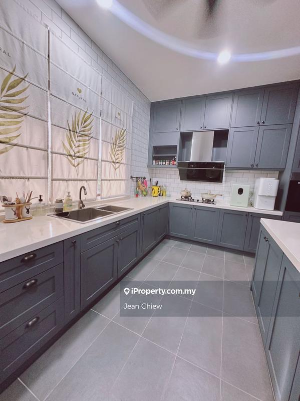 Bungalow House untuk Dijual di Tiara Titiwangsa, Titiwangsa oleh Jean Chiew - iProperty.com.my