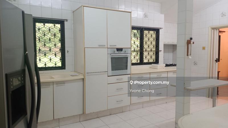 Banglo untuk Disewa di Bukit Tunku (Kenny Hills), Kuala Lumpur oleh Yvone Chong - iProperty.com.my