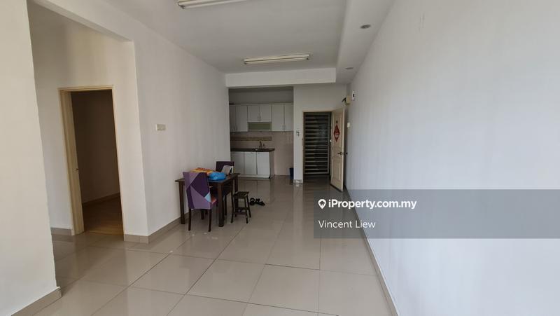 Apartment for Sale in Putra Suria Residence by Vincent Liew - iProperty.com.my