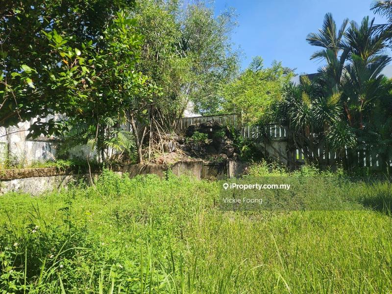 Bungalow House for Rent in Taman Setiawangsa, Setiawangsa by Vickie Foong - iProperty.com.my