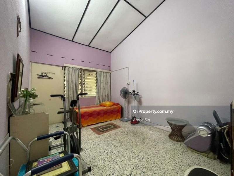 Semi-Detached House for Sale in 8w7mg, Jelutong by Amos Sin - iProperty.com.my