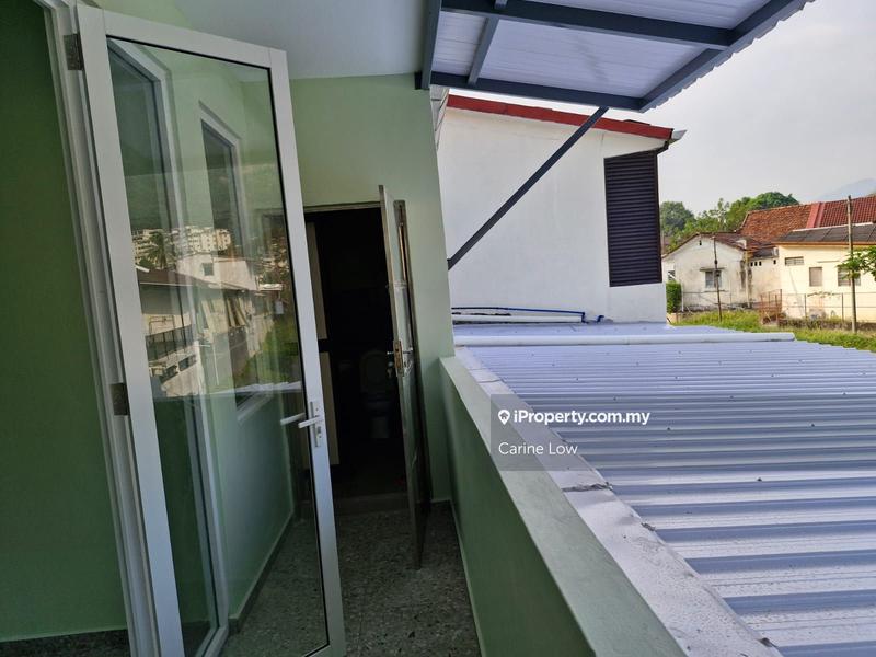 Rumah Berangkai 1 Tingkat untuk Dijual di Ayer Itam, Penang oleh Carine Low - iProperty.com.my