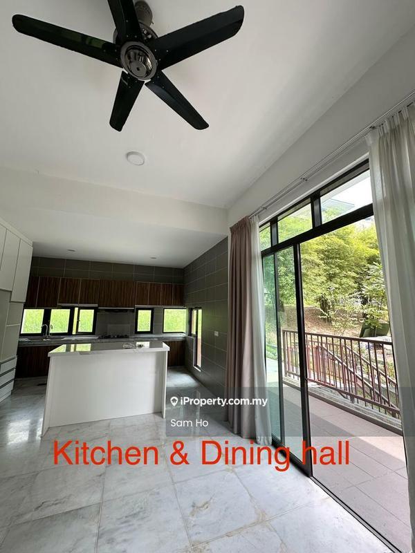 Semi-Detached House for Rent in Putra Heights, Subang Jaya by Sam Ho - iProperty.com.my