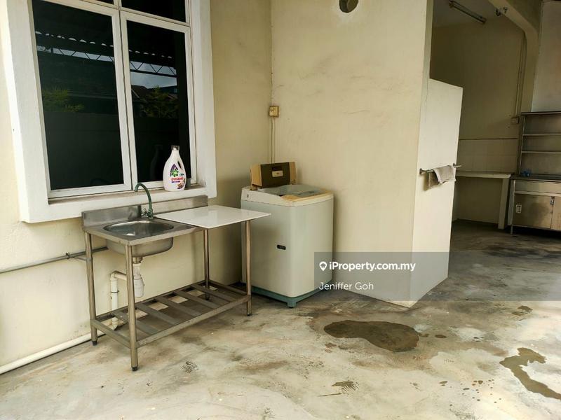 Rumah Berkembar untuk Dijual di Juru Taman Sri Cendana Double storey Semidetached, Juru oleh Jeniffer Goh - iProperty.com.my