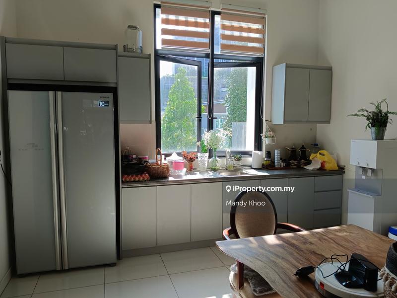 2.5-storey Terraced House for Sale in Taman Melawati, Ulu Kelang by Mandy Khoo - iProperty.com.my