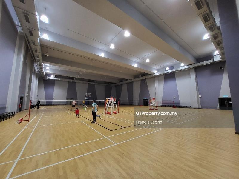 Service Residence for Sale in KL Traders Square by Francis Leong - iProperty.com.my