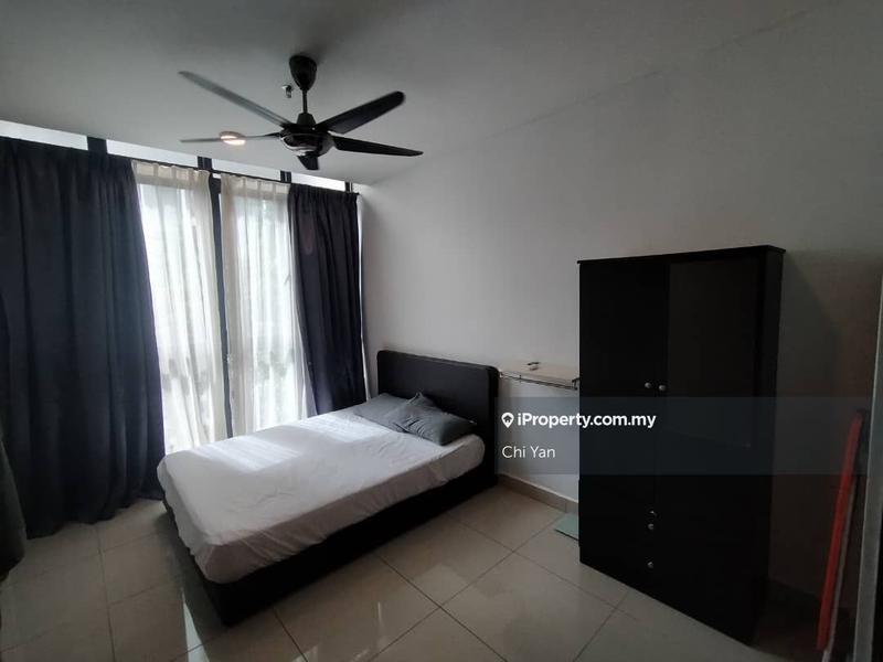 Service Residence for Rent in H2O Residences by Chi Yan - iProperty.com.my