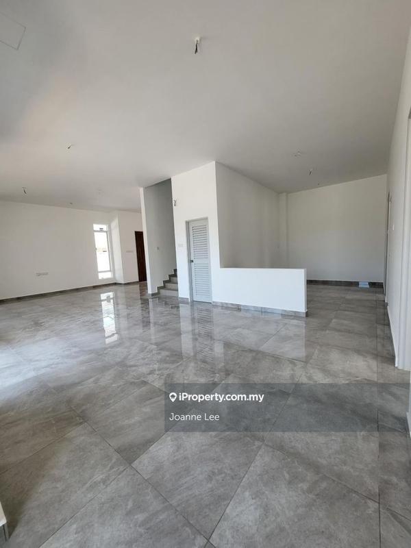 Semi-Detached House for Sale in Kampung Pasir Puteh, Ipoh by Joanne Lee - iProperty.com.my