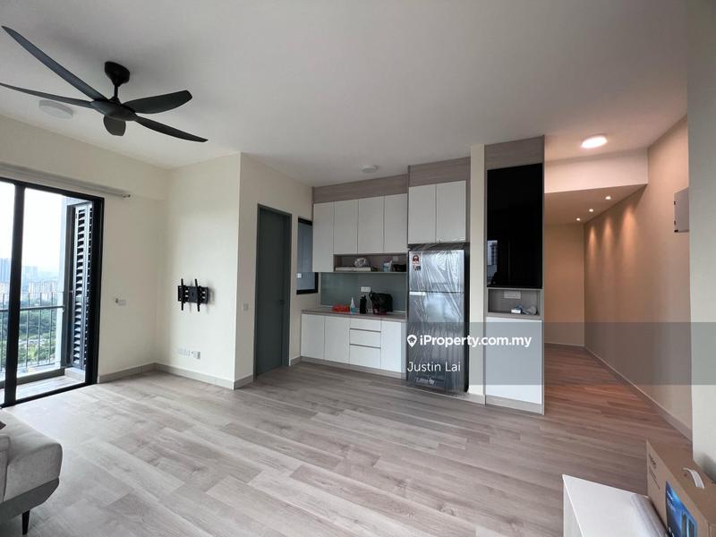 For Sale - Fortune Centra, Kepong