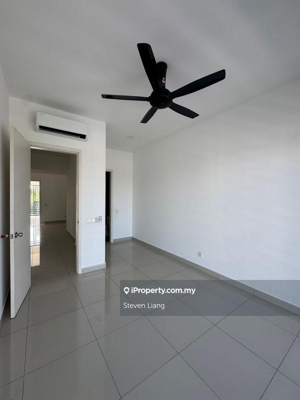 2-storey Terraced House for Rent in Bandar Rimbayu, Telok Panglima Garang by Steven Liang - iProperty.com.my