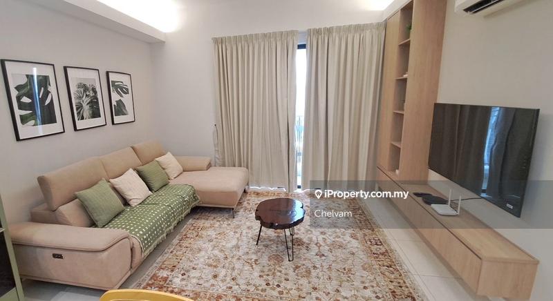 For Rent - The Sentral Suites