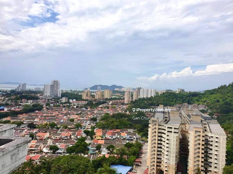 Condominium for Rent in Menara Greenview by Gan Chun Kai - iProperty.com.my