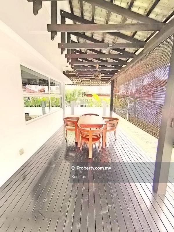 Semi-Detached House for Sale in Mutiara Homes, Mutiara Damansara, Mutiara Damansara by Ken Tan - iProperty.com.my