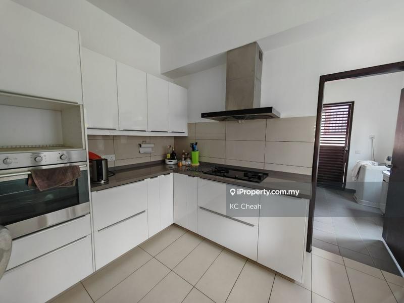 Rumah Berkembar untuk Dijual di (BELOW MARKET) SEMI-D, SEMANEA HILLS, Denai Alam, Shah Alam oleh KC Cheah - iProperty.com.my