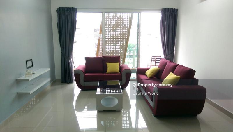 For Sale - Arte Condominium