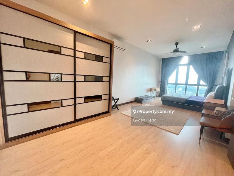 Residensi Servis untuk Dijual di Green Haven oleh Gyden Heng - iProperty.com.my