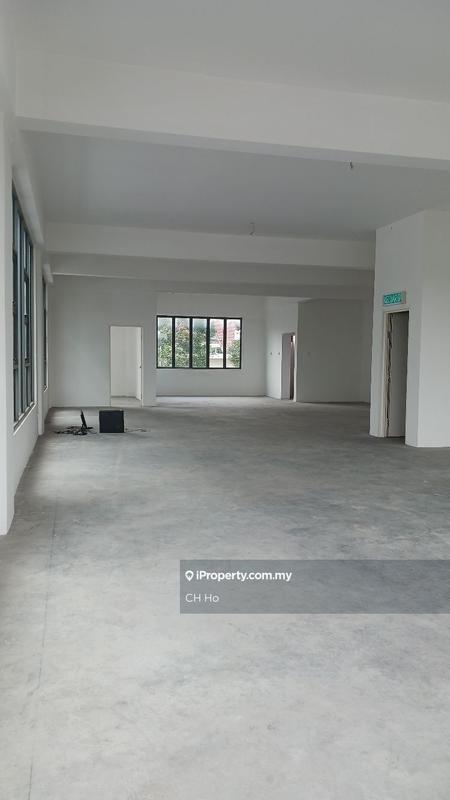 Kedai-Pejabat untuk Disewa di D'alpinia, Puchong oleh CH Ho - iProperty.com.my