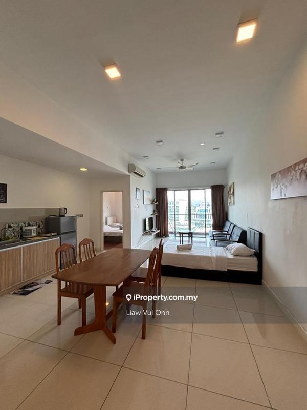 For Rent - The Loft @ KK Times Square