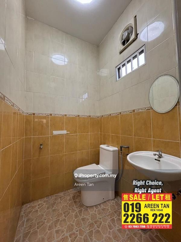 2-storey Terraced House for Sale in Bandar Botanic, Klang by Areen Tan - iProperty.com.my