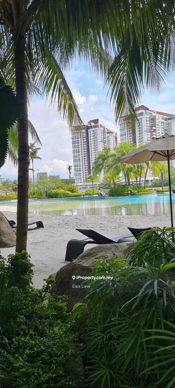 Kondominium untuk Dijual di Le Yuan Residence oleh Elsis Liew - iProperty.com.my