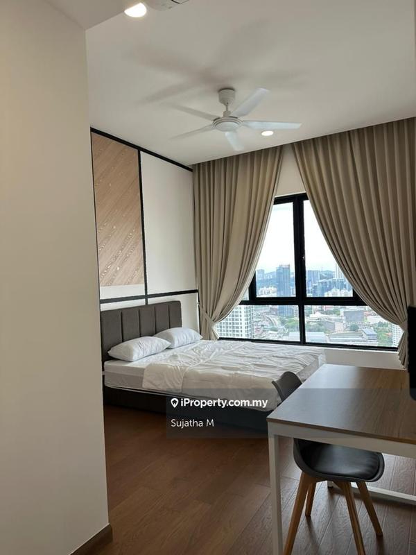 For Rent - Bangsar Hill Park