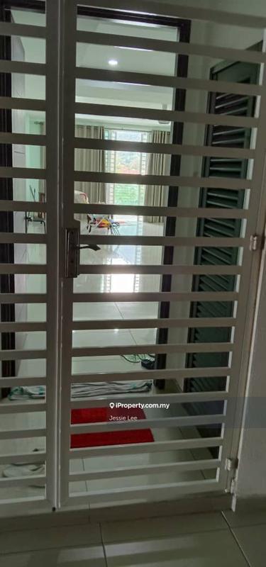 For Sale - Berjaya Condominium