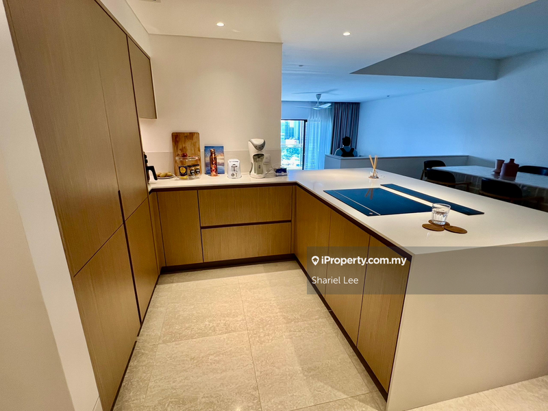 Kondominium untuk Dijual di Aira Residence oleh Shariel Lee - iProperty.com.my