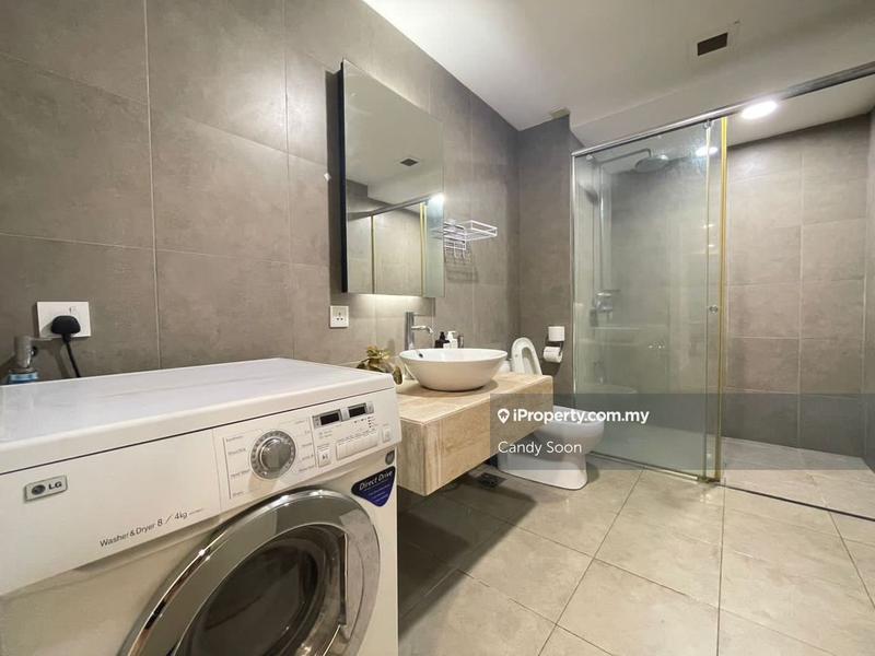 Service Residence for Sale in Bintang Fairlane Residences by Candy Soon - iProperty.com.my