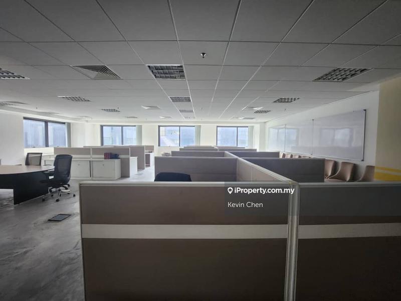 Office for Rent in SS8, Petaling Jaya by Kevin Chen - iProperty.com.my