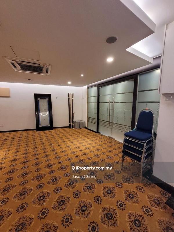Kedai untuk Dijual di Bandar Botanic, Klang oleh Jason Chong - GF entrance - iProperty.com.my