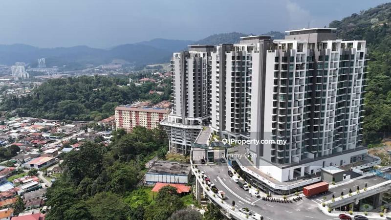 For Sale - Brezza Hill