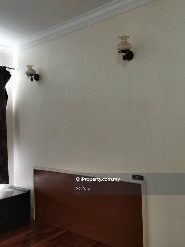 Pangsapuri untuk Dijual di Sri Bayu Apartments oleh SC Yap - iProperty.com.my