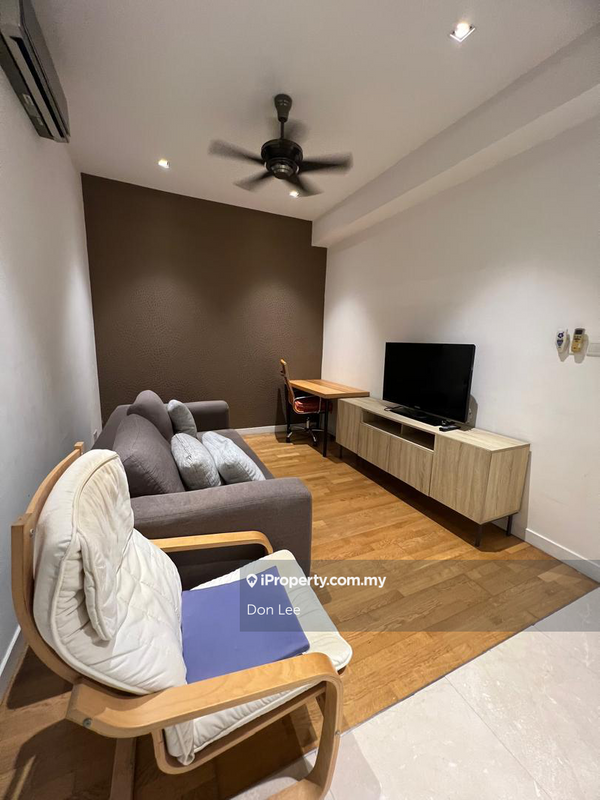 Condominium for Rent in Seni Mont Kiara by Don Lee - iProperty.com.my