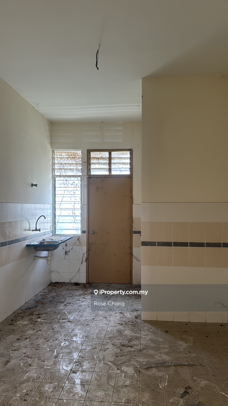 Rumah Berangkai 2 Tingkat untuk Dijual di Alam Nusantara, Setia Alam oleh Rose Chong - iProperty.com.my