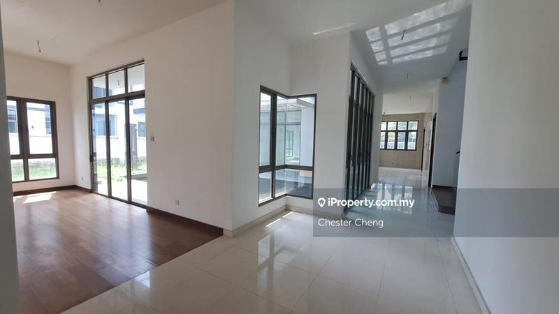 Banglo untuk Dijual di Temasya Glenmarie, Glenmarie oleh Chester Cheng - iProperty.com.my