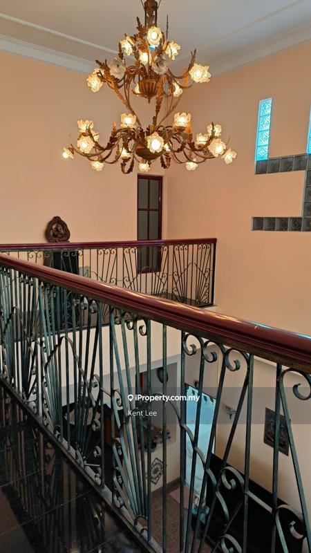 Bungalow House for Sale in Titiwangsa, Kuala Lumpur by Kent Lee - iProperty.com.my