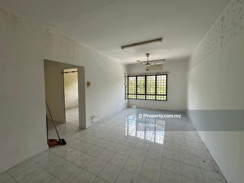 Pangsapuri untuk Dijual di SD Tiara Apartment oleh Ryan Swe - iProperty.com.my