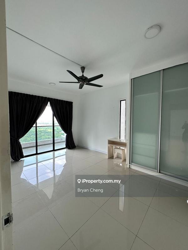 Condominium for Rent in Paragon 3 by Bryan Cheng - iProperty.com.my