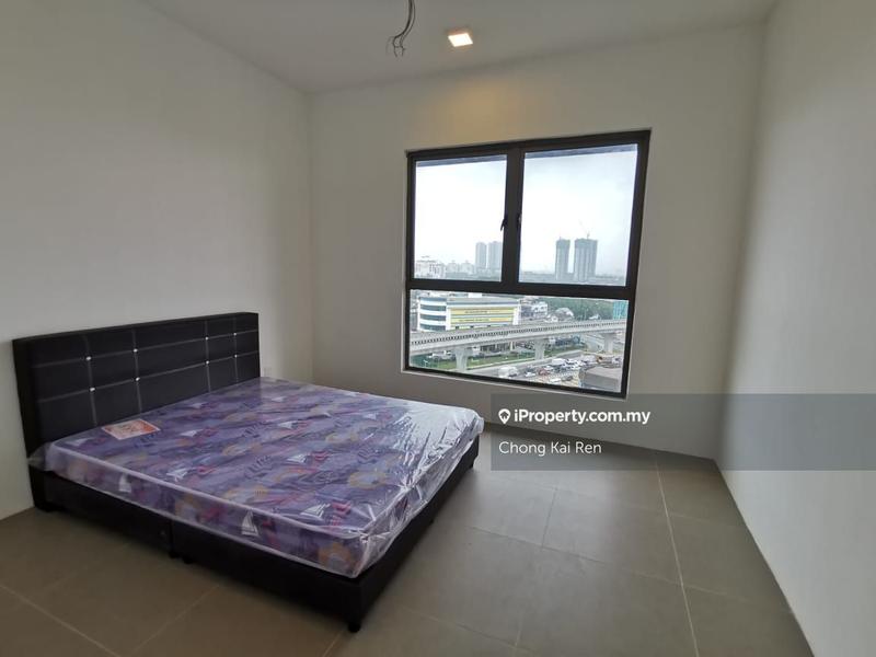 Service Residence for Rent in Suite Enesta by Chong Kai Ren - iProperty.com.my